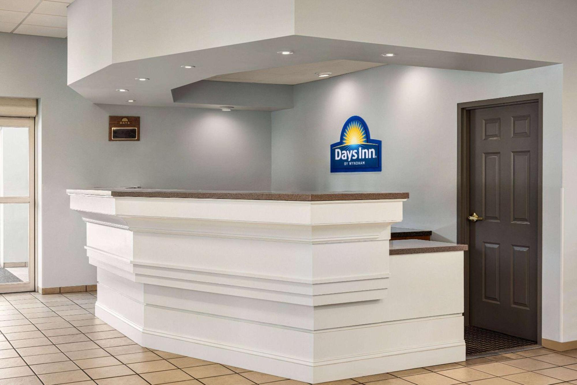 Days Inn By Wyndham Hershey Exterior foto