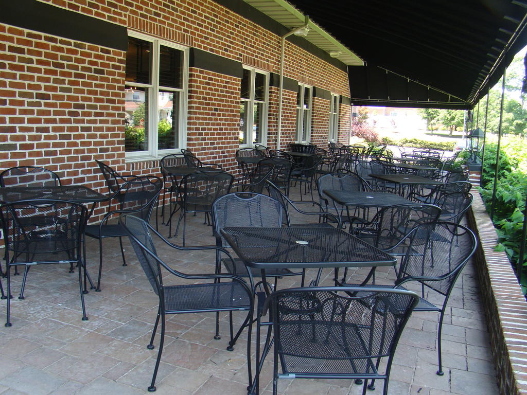 Days Inn By Wyndham Hershey Exterior foto